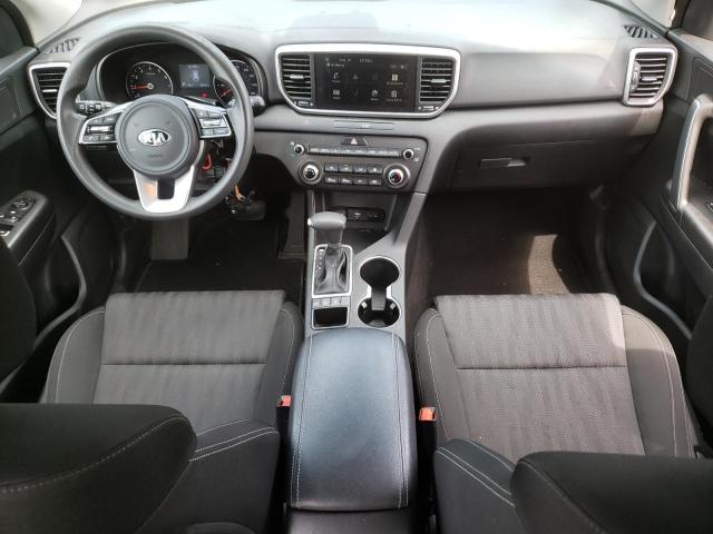 KNDPMCAC9L7825964 Kia Sportage L 8