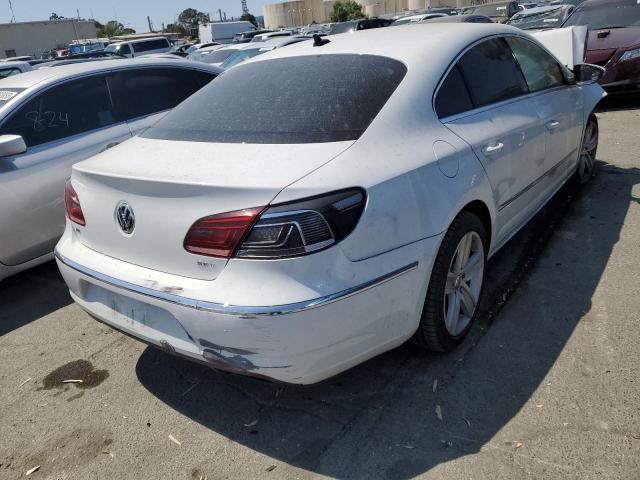 2015 VOLKSWAGEN CC SPORT - WVWBP7AN4FE828958