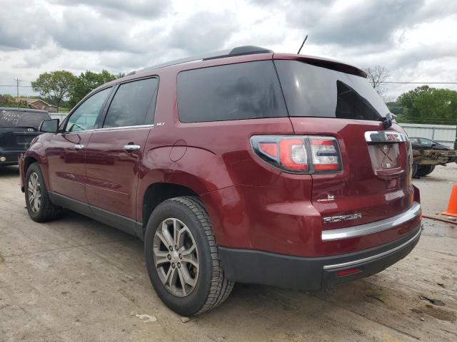 1GKKRRKD4FJ288552 | 2015 GMC ACADIA SLT