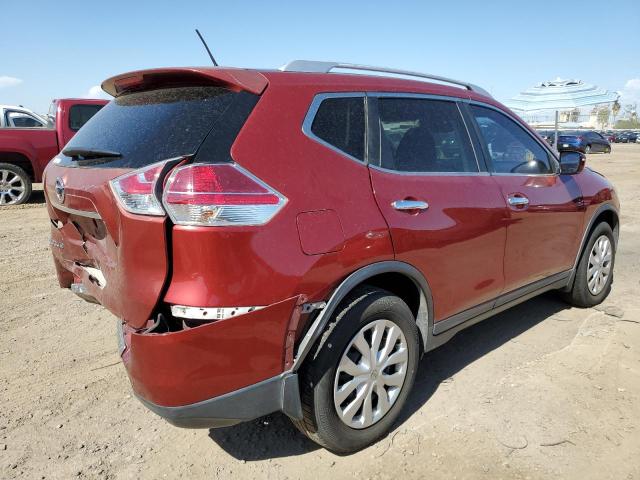 KNMAT2MT4GP632495 Nissan ROGUE S