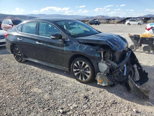 3N1AB7AP2KY364600 Nissan Sentra S 4