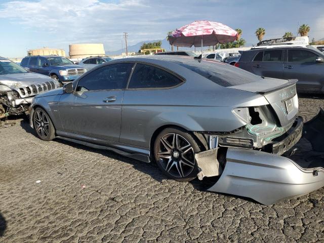 WDDGJ4HB0EG289846 Mercedes-Benz C 250