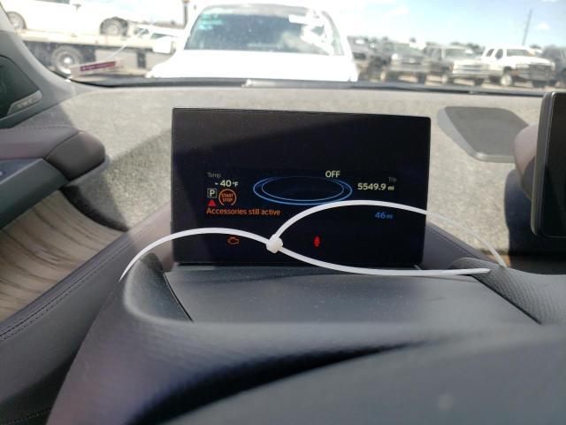 WBY1Z8C3XHV893046 BMW I3 REX