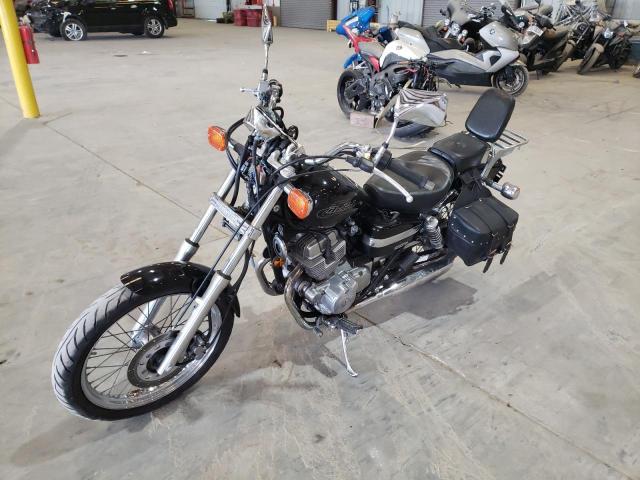 2007 HONDA CMX250 C - JH2MC13017K300078