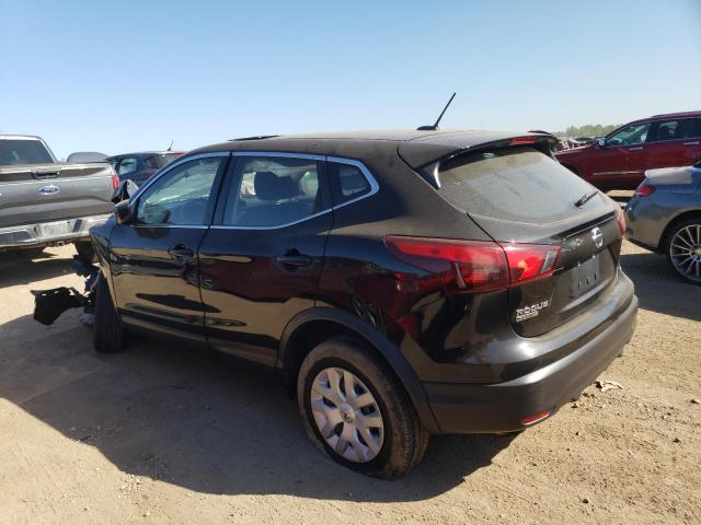 JN1BJ1CP9JW156883 Nissan Rogue Sport S