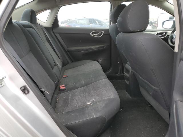 3N1AB7AP5EY272367 Nissan SENTRA S
