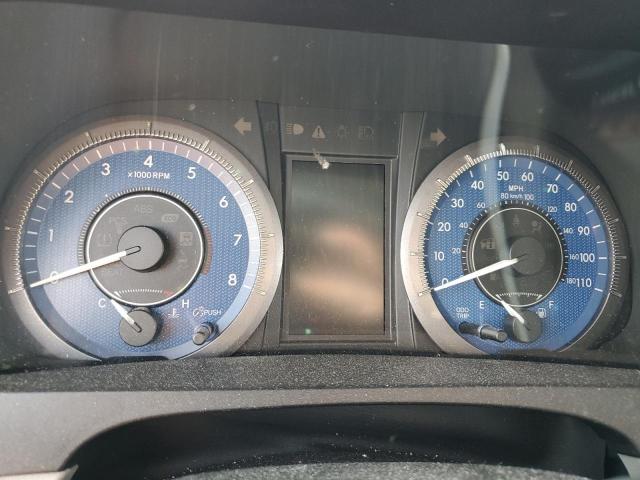 5TDYK3DC2GS761929 Toyota SIENNA XLE