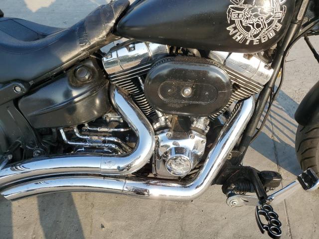 2017 HARLEY-DAVIDSON FXSB BREAK - 1HD1BFV13HB048268