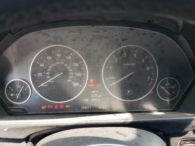 WBA3B3C55EJ979755 BMW 328 XI
