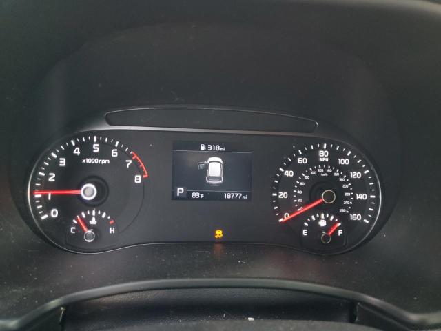 KNDJ23AU2M7760770 KIA SOUL LX