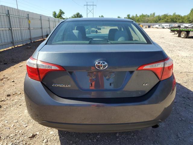 2T1BURHE1FC449283 | 2015 TOYOTA COROLLA L