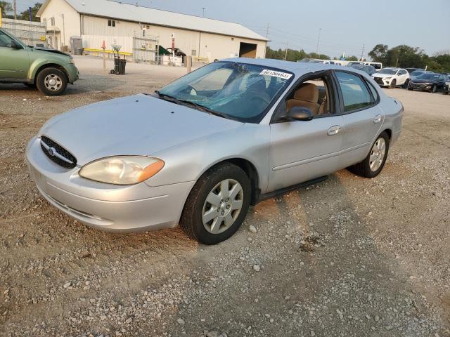 2001 Ford Taurus LX