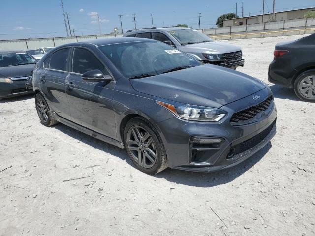 3KPF34AD1LE252894 KIA Forte Gt Line