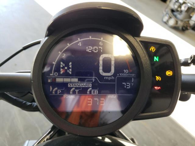 2023 HONDA CMX1100 D - JH2SC8315PK200686