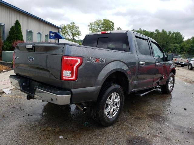 1FTEW1EG9HFC86388 Ford F150 Supercrew