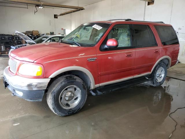 1999 Ford Expedition 