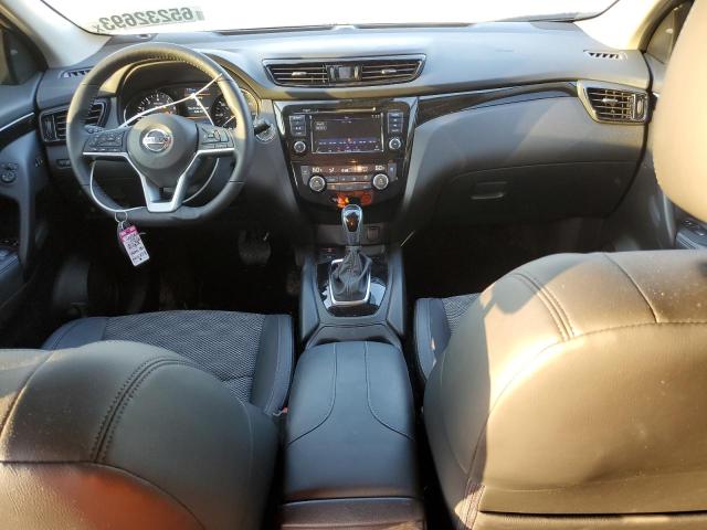 JN1BJ1BV2NW349706 Nissan Rogue Sport Sv