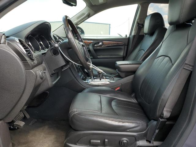 5GAKVBKD8EJ305156 Buick Enclave