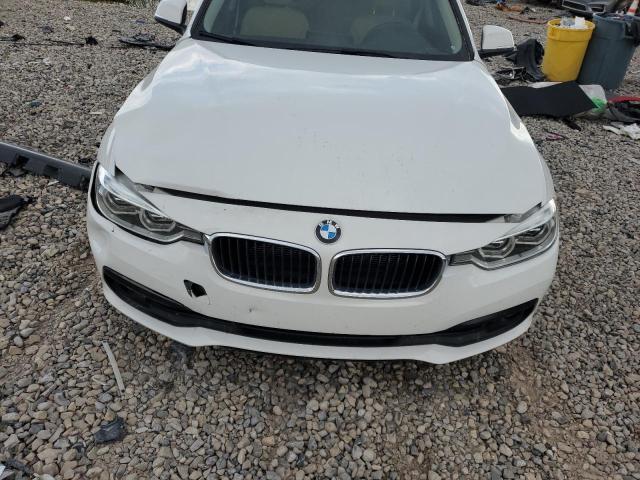 WBA8E5G50JNU46878 BMW 320 XI