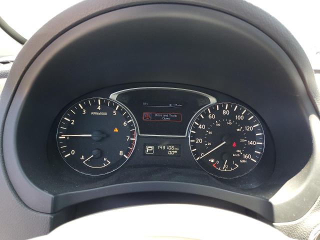 1N4AL3AP6FN351795 Nissan ALTIMA 2.5