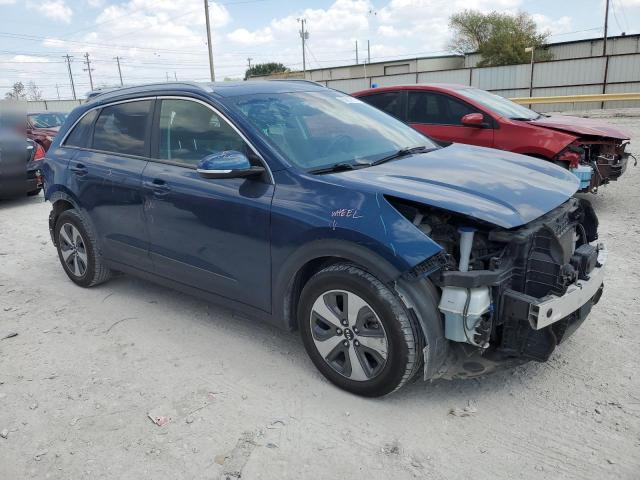 2018 KIA NIRO TOURI - KNDCE3LC7J5123451