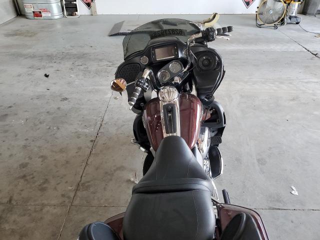 2018 HARLEY-DAVIDSON FLTRU 1HD1KGD11JB670560