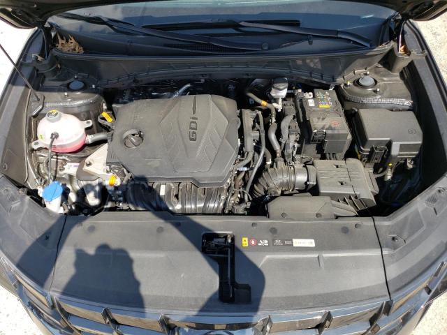 2022 HYUNDAI TUCSON N L KM8JFCAE6NU161317