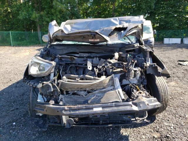 5XYZTDLB7HG388367 Hyundai SANTA FE SPORT