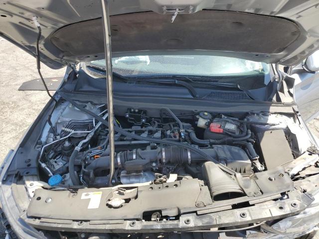 1HGCV1F19KA139207 Honda ACCORD LX