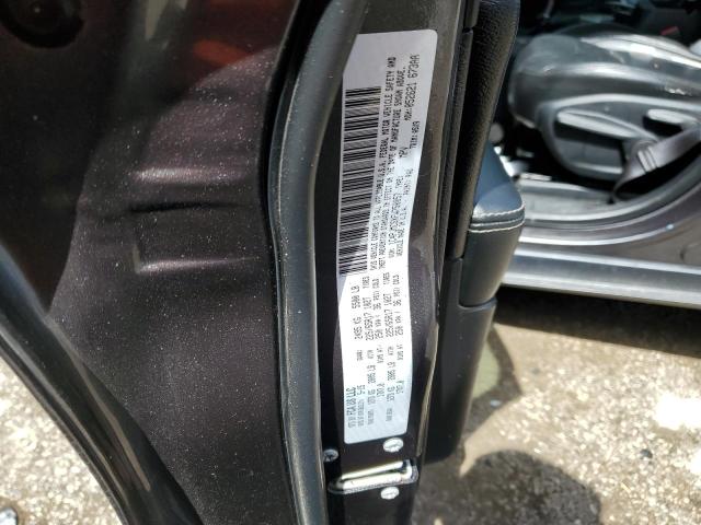 2015 JEEP CHEROKEE L - 1C4PJMCSXFW750057