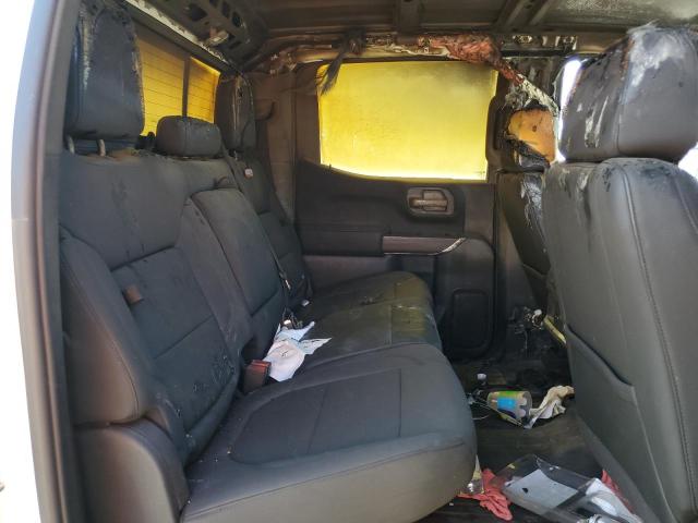3GTU9DET3NG217417 GMC Sierra Limited K1500 Slt