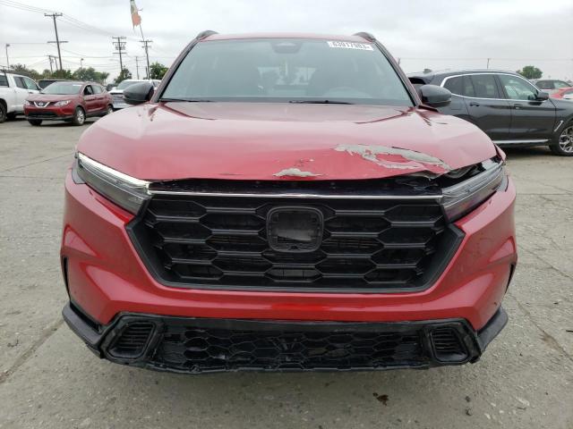 2HKRS5H51PH700458 Honda Cr-v Sport