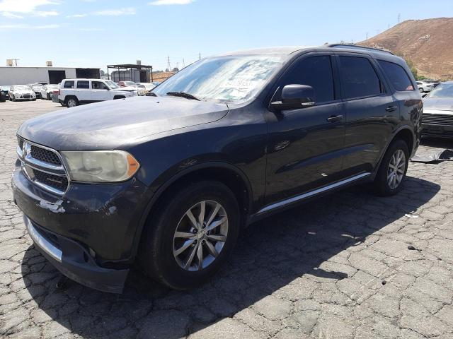 2011 Dodge Durango Crew