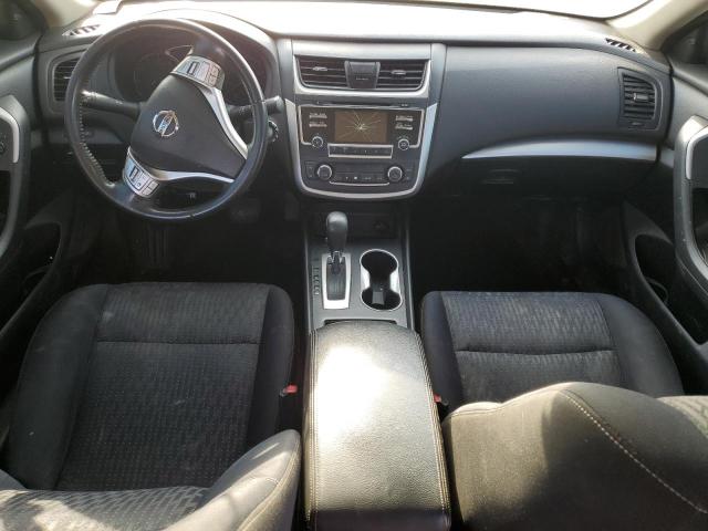 1N4AL3AP2HC181255 Nissan ALTIMA 2.5