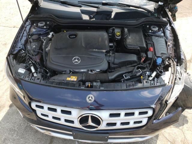 2019 MERCEDES-BENZ GLA 250 4M WDCTG4GB1KJ550225