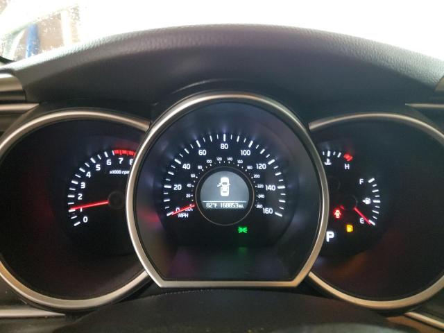 5XXGM4A73FG517841 KIA Optima Lx