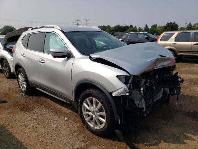 5N1AT2MV7HC885526 Nissan ROGUE SV