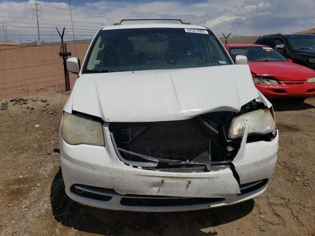 2C4RC1BG7ER295965 | 2014 CHRYSLER TOWN and COU