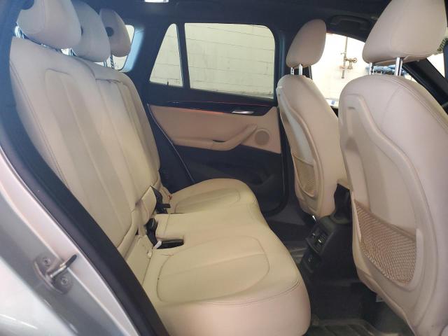 WBXHT3Z30H4A53588 BMW X1 Xdrive28i