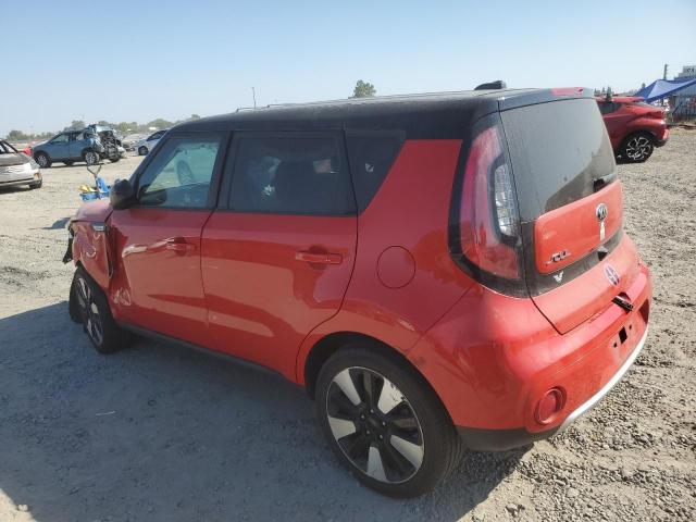 KNDJP3A59J7559132 KIA SOUL +