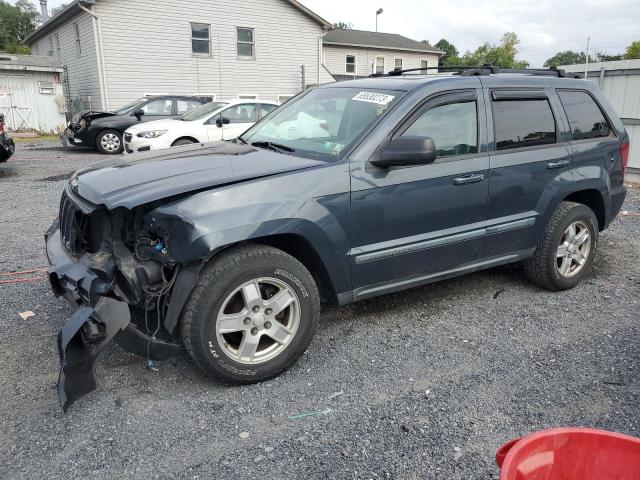 2007 Jeep Grand Cherokee Laredo