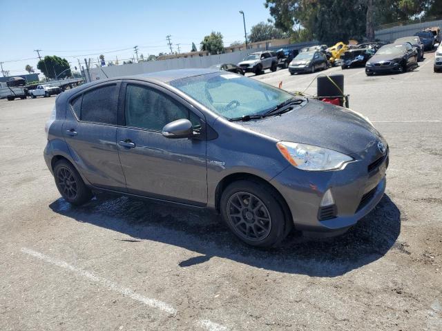 JTDKDTB35E1573838 Toyota PRIUS C
