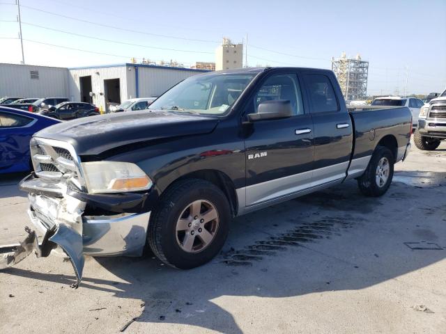 2009 Dodge Ram 1500 