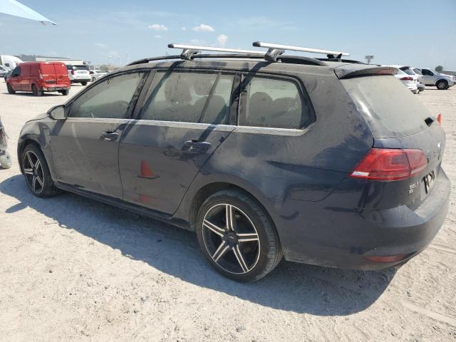 2017 VOLKSWAGEN GOLF SPORT - 3VWC17AU9HM501799