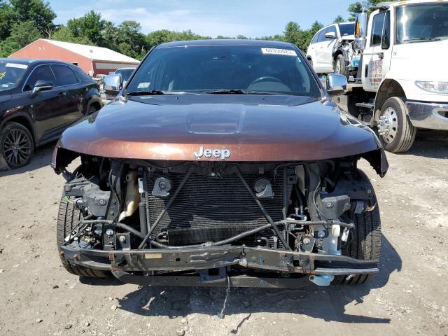 1C4RJFJT9EC517254 Jeep Grand Cherokee Summit