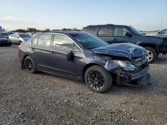 4S3BNAC60F3007120 Subaru Legacy 2.5i Premium