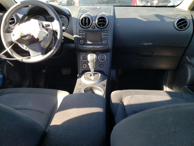 JN8AS5MT4EW102457 Nissan Rogue Select S