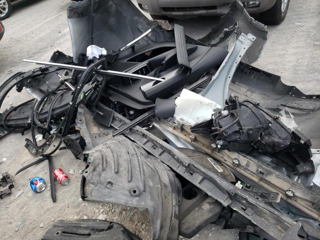 JM3TCACY0J0224616 Mazda Cx-9 Touring