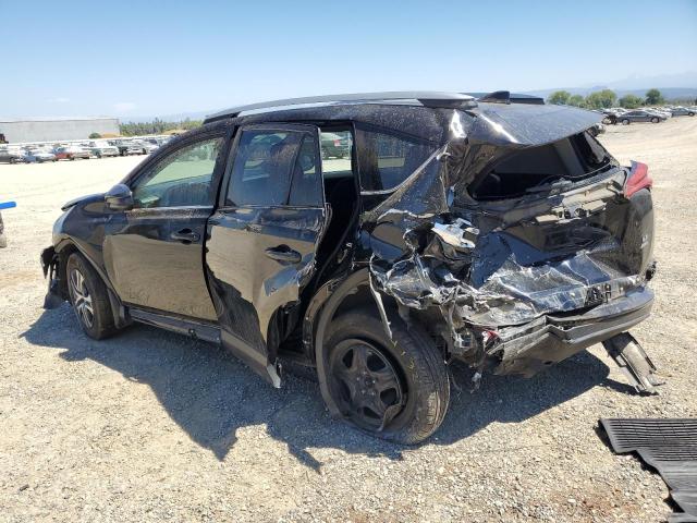 2T3BFREV0HW630902 Toyota RAV4 LE