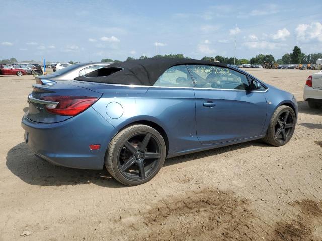 2016 BUICK CASCADA PR - W04WT3N59GG155830